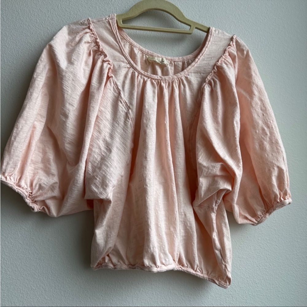 A’reve large‎ boho blouse
